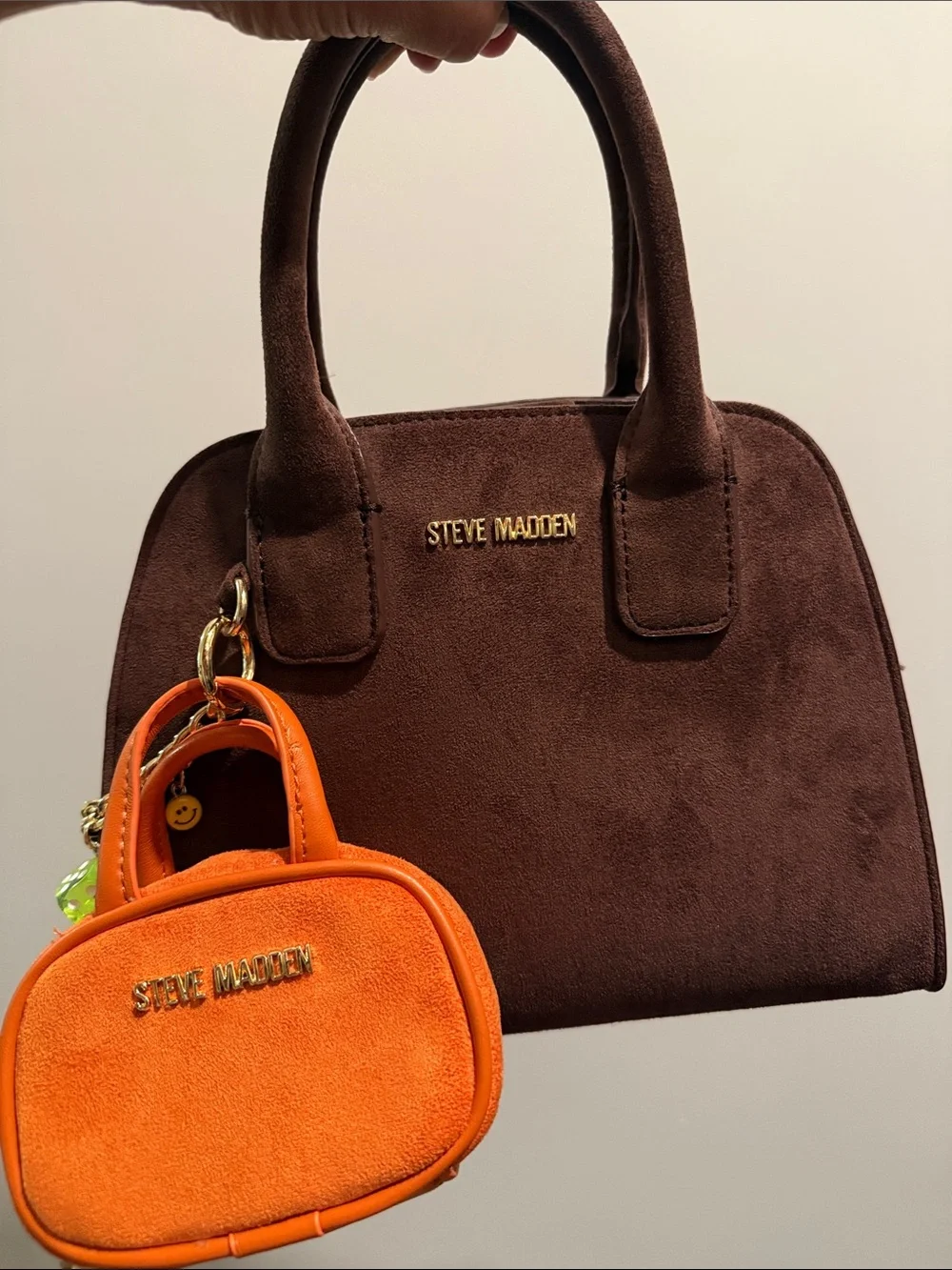 Steve Madden gently used